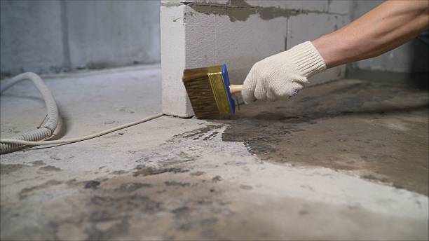 24/7 Emergency Basement Waterproofing experts in Jefferson, NC